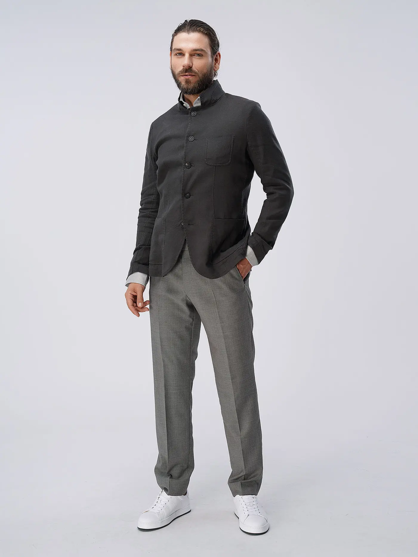 WEBER&WEBER SARTORIA | Sakko | 